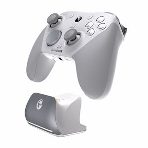 GameSir G7 Pro WT TRI-MODE valkoinen ohjain