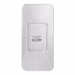 Sublimaatiomuotti yksittäiskuorelle IPHONE 16 PRO MAX