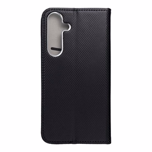 SMART CASE kirjakotelo SAMSUNG S25 Plus musta