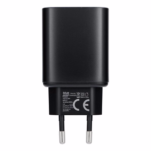 Puhelimen laturi Blue Star USB C AVS (iPhone 17 Pro/Pro Max) SFC2.0 3A 60W TFB-AVS-60W musta