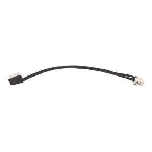 Įkrovimo lizdas su laidu DELL Inspiron 3405 3501 3502 3505 3593 3515 3525 3505 5593 5594 / Vostro 3500 3501 3405 / Inspiron 14 5493 17 3793 4VP7C 04VP7C DC301015Q00 DC301015T00