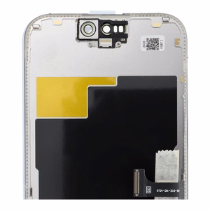 NCC LCD-näyttö IPHONE 15 Pro Soft Oled (tukee IC-siirtoa)