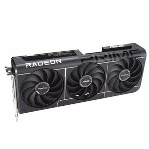 ASUS Prime -RX9070-O16G-EVO AMD Radeon RX 9070 16 GB GDDR6 Näytönohjain