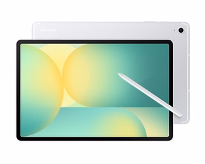Samsung Galaxy Tab S10 FE+ Samsung Exynos 128 GB 33,3 cm (13,1 tuumaa) 8 GB Wi-Fi 6 (802.11ax), hopeinen