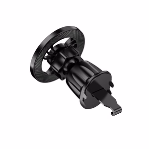 Tech-Protect N56 Magneettinen auton puhelinpidike MagSafella ilmaventtiiliin - musta