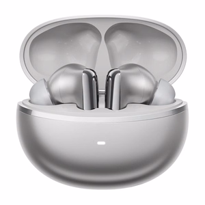 QCY HT18 LITE Titanium TWS-nappikuulokkeet