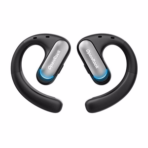 Kuulokkeet OWS OneOdio OpenRock Pro (musta)