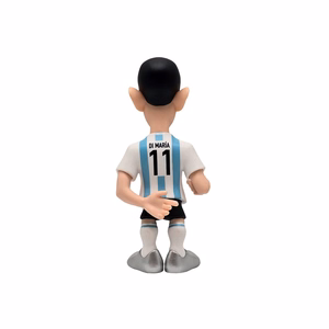 Minix Argentina – Ángel Di María – keräilyhahmo