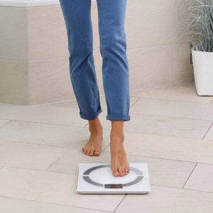 Medisana BS 444 Connect vaaka
