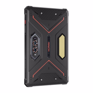 HOTWAV TAB R9 Ultra 5G tabletti (punainen)