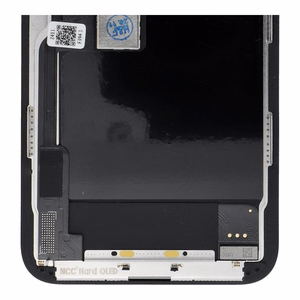 NCC LCD-näyttö iPhone 11 Pro Hard OLED (tukee IC-siirtoa)