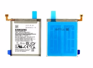 Alkuperäinen akku Samsung A202 A20e 3000mAh EB-BA202ABU (huoltopakkaus)