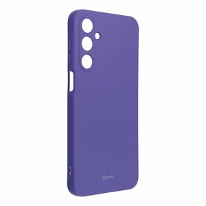 ROAR ALL DAY COLORFUL JELLY Suojakuori SAMSUNG A16 5G:lle violetti