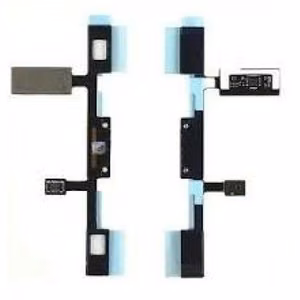 Flex-kaapeli yhteensopiva Samsung T705 Tab S 8.4 koti- ja toimintopainikkeilla alkuperäinen