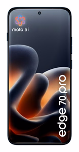 Motorola Edge 70 Pro 5G 8/256 Gt PANTONE Titan