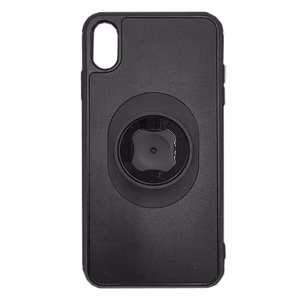 Kiinnityssuojakuori iPhone XS Max:lle