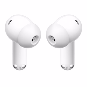 OPPO täysin langattomat kuulokkeet Buds3 Pro Bluetooth, korvansisäiset, mikrofoni, lasitevalkoinen, langaton