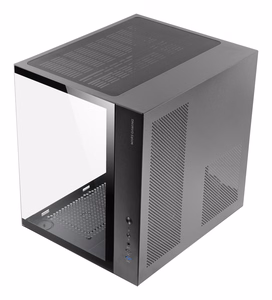 Mars Gaming MCV-ONE Midi Tower musta
