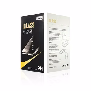 Karkaistu lasi 2,5D matta Xiaomi 14