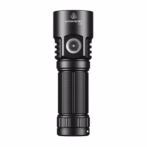 Taskulamppu Superfire L22