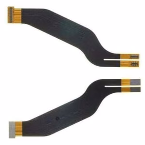 Flex Huawei Nexus 6P emolevyn kaapeli alkuperäinen (huoltopakkaus)