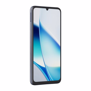 HOTWAV A17 Pro Max älypuhelin (musta)