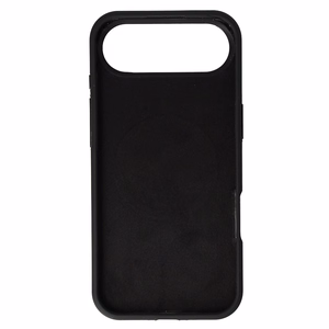 MagColor Pure Suojakuori iPhone 17 Air:lle musta