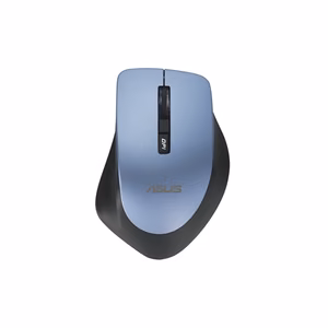 Asus Mouse WT425 Wireless Mist blue