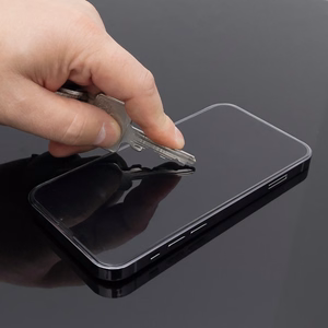 Wozinsky Nano Flexi Hybrid Flexible Glass Film Xiaomi Poco M4 Pro Tempered Glass