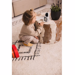 Momini CommuniCare Two-Way Baby Monitor kaksisuuntainen videovauvamonitori