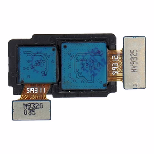 Flex-kaapeli takakameralla Samsung Galaxy A20:lle