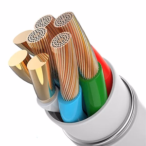 USB cable Dudao (A12H) Huawei Watch 1.2m