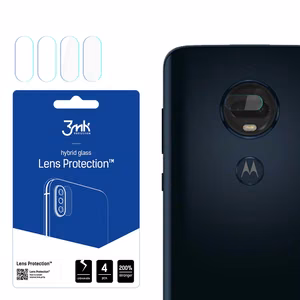 Motorola Moto G7 – 3mk Lens Protection kameran linssinsuoja