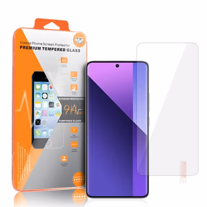 Karkaistu lasi Orange Xiaomi Redmi Note 13 Pro:lle