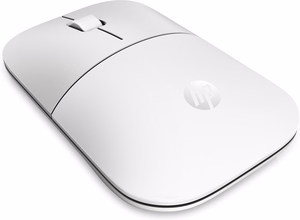 HP Z3700 Ceramic White langaton hiiri
