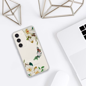 Tel Protect Flower for Samsung Galaxy A05 design 3