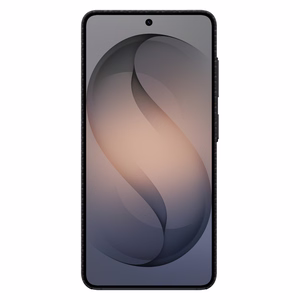 Samsung Carbon Magnet -suojakuori Samsung Galaxy S26+:lle, MagSafe-yhteensopiva - musta