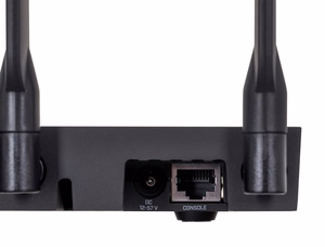 Langaton reititin MikroTik RB4011iGS+5HacQ2HnD-IN Wi-Fi 5 802.11ac 1733 Mbit/s