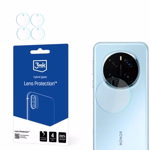3mk Lens Protection kameran suojalasi Honor Magic 7