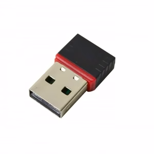 Vakoss TC-WF206K USB WLAN (Wi-Fi) -verkkosovitin, 2,4 GHz