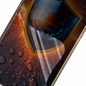 Realme P2 Pro – 3mk Silky Matt Privacy tietosuojakalvo