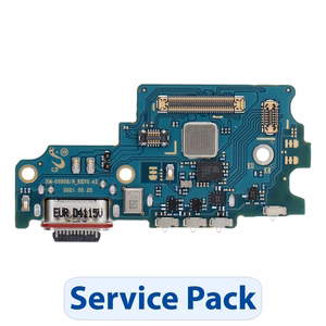 ServicePack Latauskortti SAMSUNG S21 FE G990B GH96-14548A
