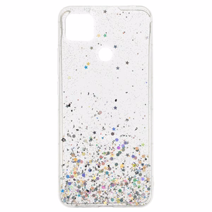Brilliant Clear Case for Xiaomi Redmi 9C Transparent