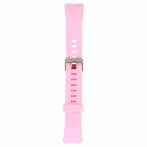 Blavec Watch band for SB-01 Active silicone pink
