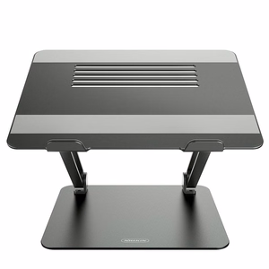 NILLKIN PRODESK LAPTOP STAND GREY, ADJUSTABLE LAPTOP STAND