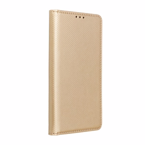 Flip case for Xiaomi Redmi A1 / Redmi A2 Smart Case Book gold