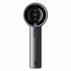 JisuLife käsituuletin Pro 1 S (FA53PRO) tummanharmaa