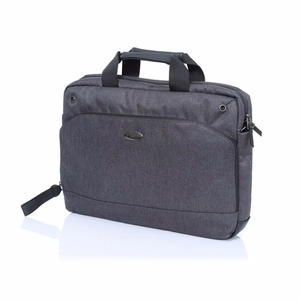 ART laptop / tablet / notebook bag 15.6" NB-0362 black