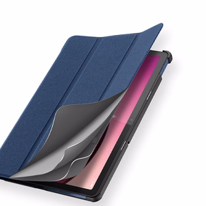 Case Dux Ducis Domo Lenovo Tab M10 5G 10.6 TB360ZU dark blue