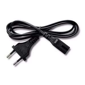 Qoltec 51516 90W virtalähde Dell 19.5V 4.62A virtajohdolla